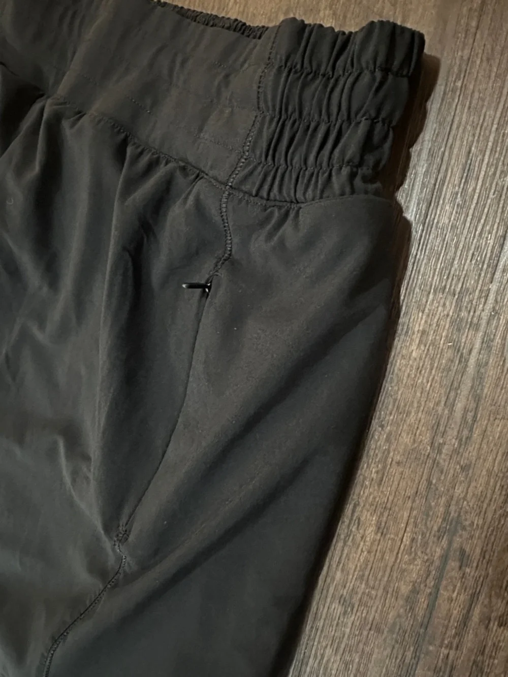 Lululemon Run Skirt w/ Under-shorts - Picture 3 of 5